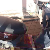 دراجة • ٢٢٥ • للبيع