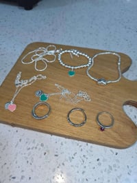 فضيات • مختمات ٩٢٥ • توصيل