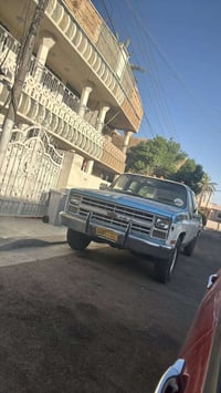 شوفر ليت • موديل ٨٠ • واتساب