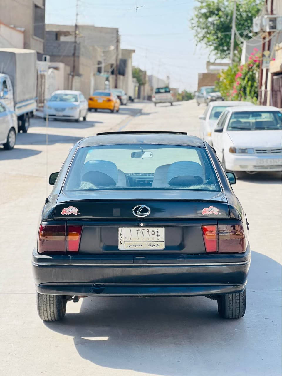 اوبل فكترا موديل 1990 محرك 20 مشروع وطني منتهاي 2024 دفتر بنزين بي بي ضرر جاملخ سكن كير محرك بشرط سقف سلايد قفل مركزي كهربائي شرط تحويل مكاني سيارة كركوك سعر 25 بي مجال 
*********** كركوك, العراق
