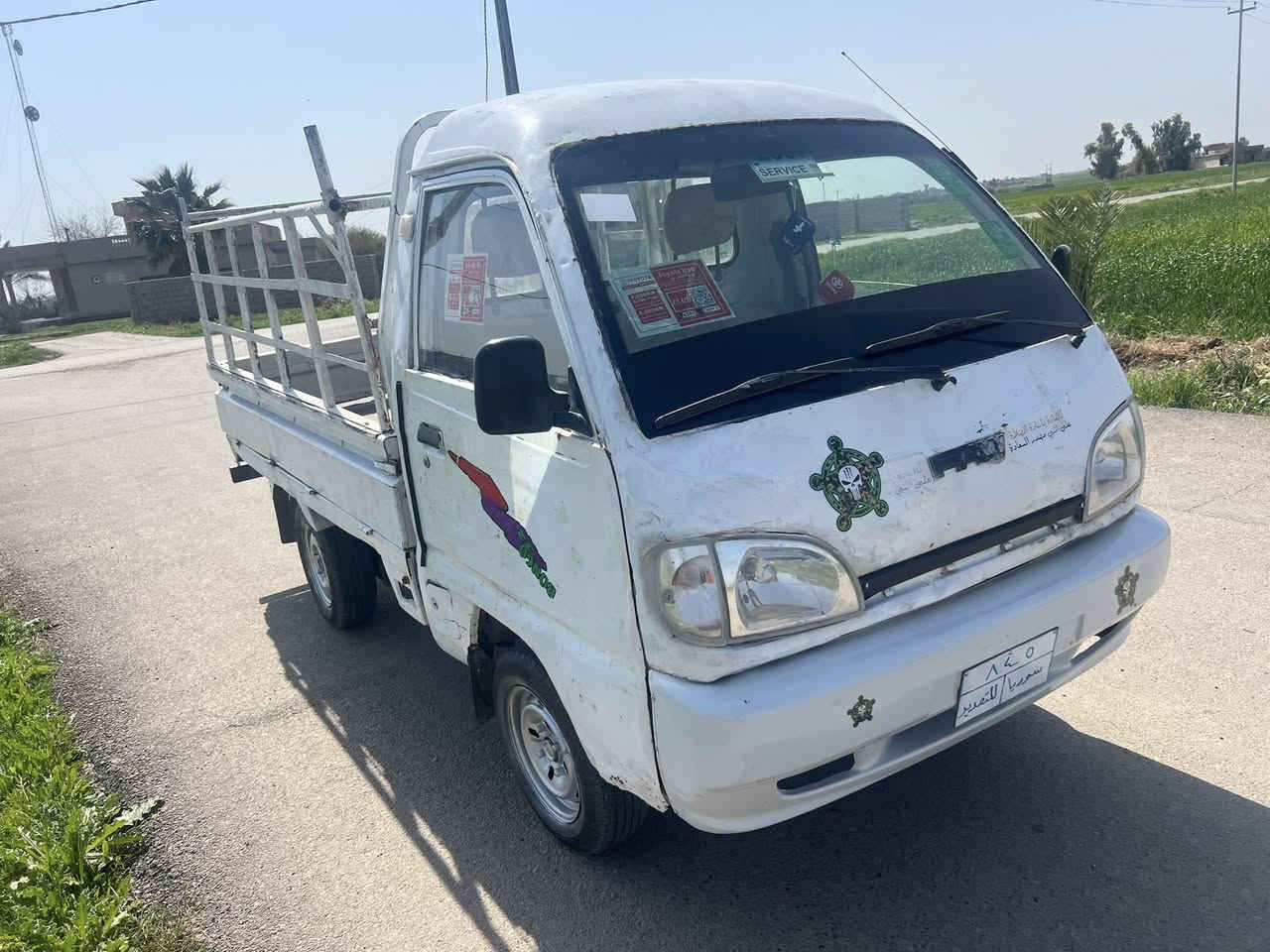 سلام عليكم فاو للبيع 2006كير محرك شرط كهربائيات كله شغاله منفيس السعر 14الاستفسار ***********
