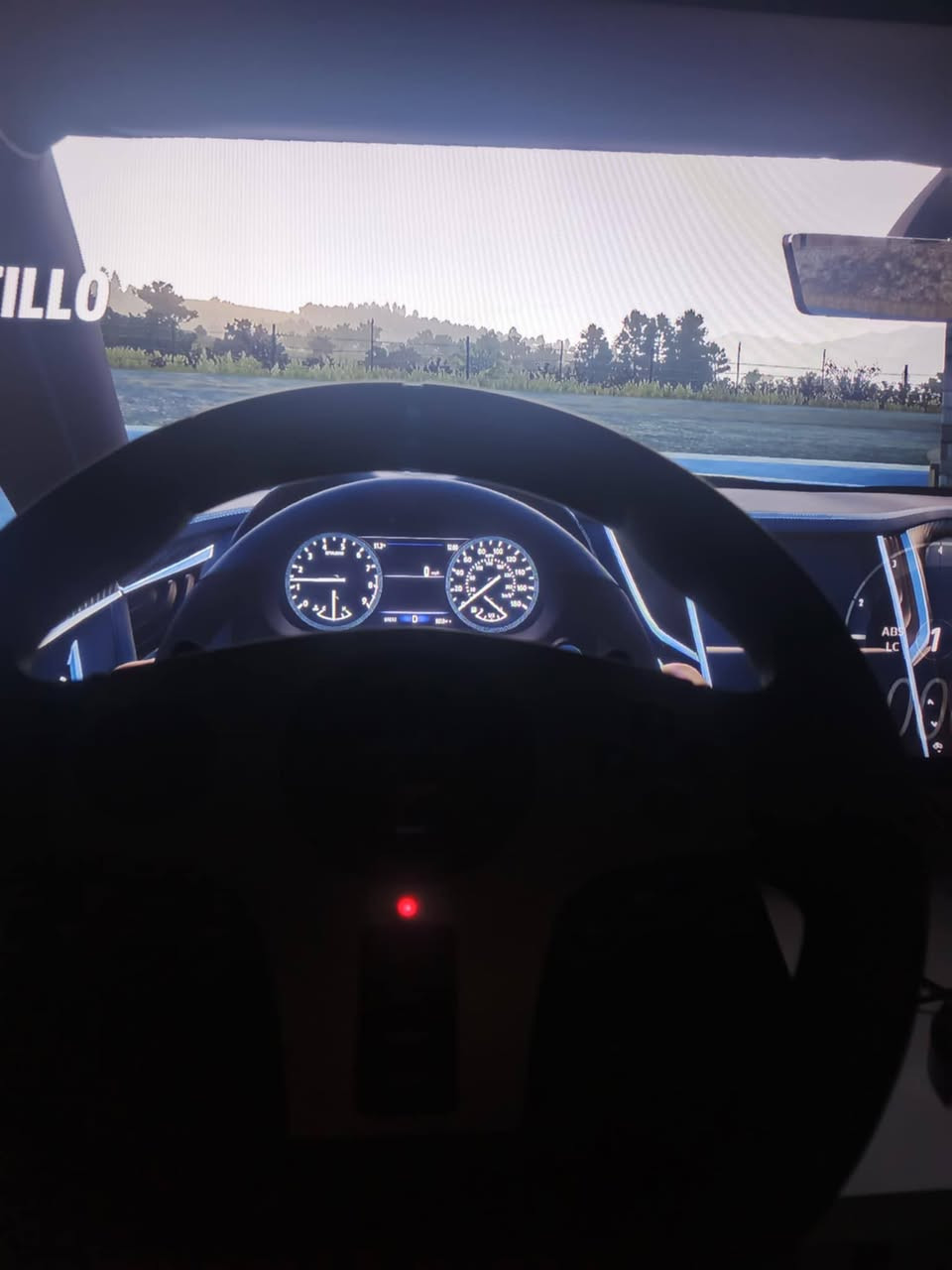 السلام عليكم ورحمة الله وبركاته                                                                                                  دركسونpxn v9 كامل للبيع                                                                                                      يشغل اكس بوكس سيريس Sوو PC.و بليستيشن 4/3.و/اكس بوكس ون                                               ستيرن                                                                                                                                        كير 6 نمر                                                                                                                                    دواسات                                                                                                                                   والكارتون وياه.                                                                                                                            يتحول من 900 درجه إلى 270 درجه.                                                                                  السعر 100 ألف وبي مجال                                                                                                                          مكاني موصل: حي النور                                                                                  الرقم(***********)
