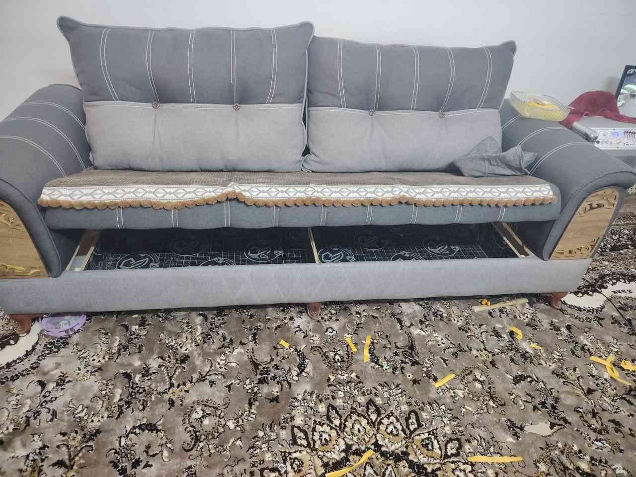 للبيع


**إذا كنت صاحب هذا الإعلان وتريد حذفه لأي سبب، رجاءا أرسل رسالة إلى الدعم الفني**