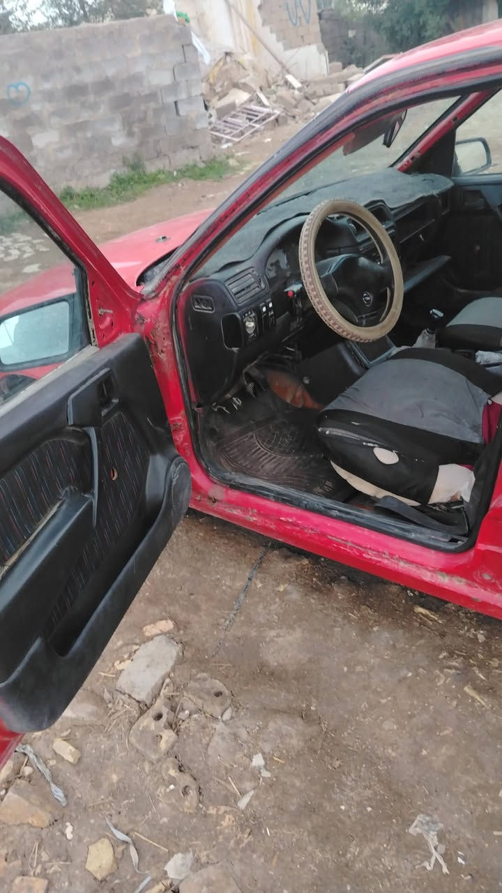 اوبل رقم نجف سنويه ٢٠٢٧ مشروع وطني مكاني الكوت سياره خير من الله السعر ١٦ قفل تحويل ثاني عندي مريض ومستعجل *********** جمال
