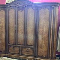 غرفه كامله للبيع جديده مابيها اي خلل من المجرات والأبواب المراسله ع ال...