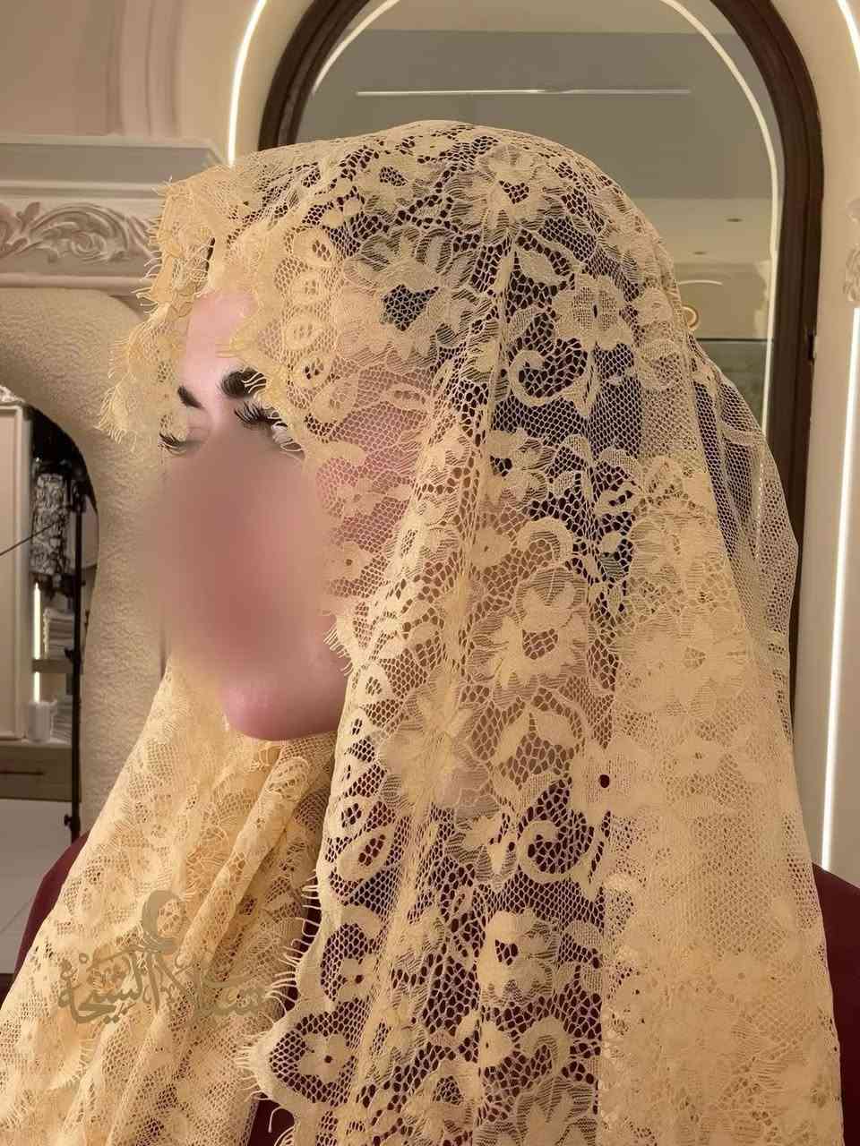 ترند الموسم 
شال دانتيل فرنسي 
مو كيبور ❌ ذكاء اصطناعي 

السعر 8 الاف
اصحاب الجملة راسلونا واتساب 

حتى تحافظين على الحجاب
❌لتستخدمين دنبوس 🧷
استخدمي شكالة الربطة

للحجز دايركت على الإنستغرام:  @kattkut 
واتساب: ***********

#توصيل_جميع_محافظات_العراق #نجف #بغداد 
#احذية #ربطات⁩
