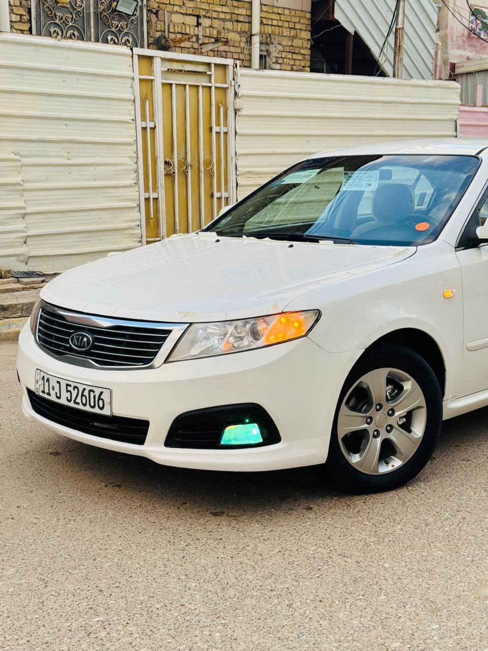 رقم بغداد دولي بسمي 

شاشه تحكمات استيرن 

محرك 2.000 دوش 

سياره جديده تخم تاير تبريد حداديه جاهزه للاخير 

#مكان_الناصريه

#السعر 127

 الاستفسار اتصل على الرقم ***********
