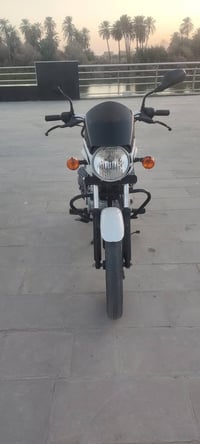 بوكسر • موديل ٢١ • أوراق مختومة