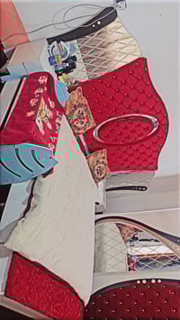 غرفة تركي • ثقيل • طويريج