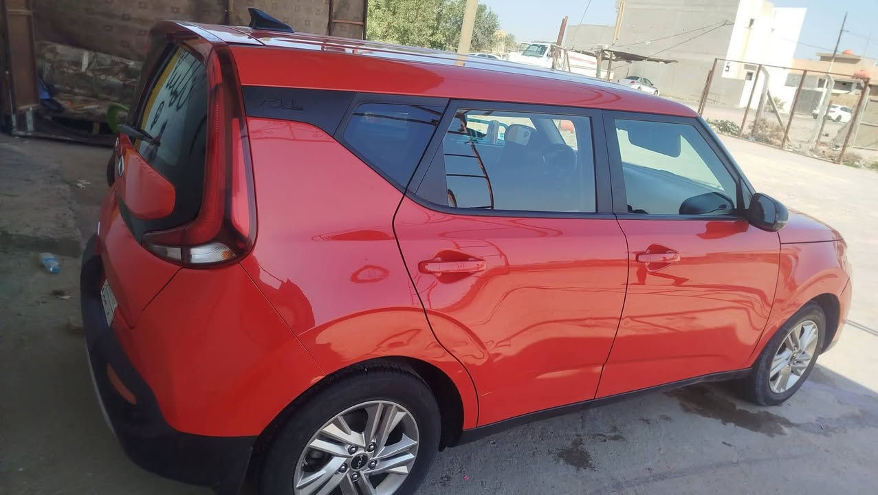 سلام عليكم صول 2020 للبيع  رقم بابل مكاني بابل سياره بيه 3 قطع صبغ   مكينه 2000 دوش سياره مكينه وكير وحداديه وتبريد تخم تاير كله جديد توقف ذاتي مود درايف شاشه كامره خلفيه سعر السياره 120 سياره ماشيه 70 جديده بعده
للاستفسار اكثر اتصال. علرقم ***********
