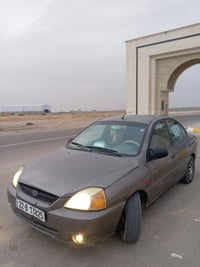 ريو ٢٠٠٥ • نقد وقسط • عطل