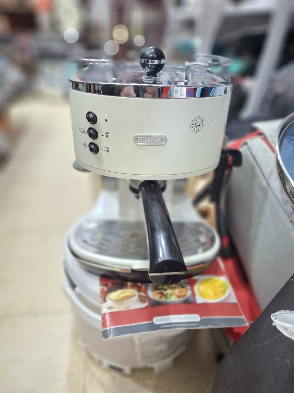 براس قهوة بودر ديلونغي 💣💣💣💣💣💣💣💣💣💣💣


**إذا كنت صاحب هذا الإعلان وتريد حذفه لأي سبب، رجاءا أرسل رسالة إلى الدعم الفني**