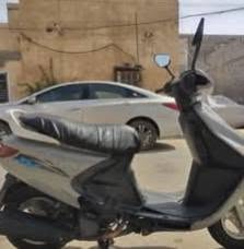 السلام عليكم دراجة فراشة للبيع كهربائيات كلها شغاله لايت عالي وناصي لون ثلجي سلف شغاله وهندر كيج سرعة شغال قفل سكان قفل صندوك دراجة جاهزة مكاني بصرة زبير
السلام عليكم دراجة فراشة للبيع كهربائيات كلها شغاله لايت عالي وناصي لون ثلجي سلف شغاله وهندر كيج سرعة شغال قفل سكان قفل صندوك دراجة جاهزة مكاني بصرة زبير
سعر 400 وبيها مجال ، رقمي واتساب 
***********

