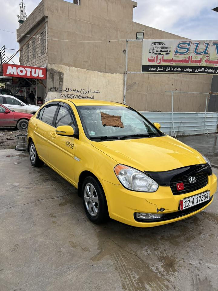 سلام عليكم. ااكسنت دبدوب  للبيع فقط         2010 كير توماتيك ضرر جاملغ الخلفي فقط    
كير ومكينة شرط 104 ورقة ومجال بسيط 
***********
