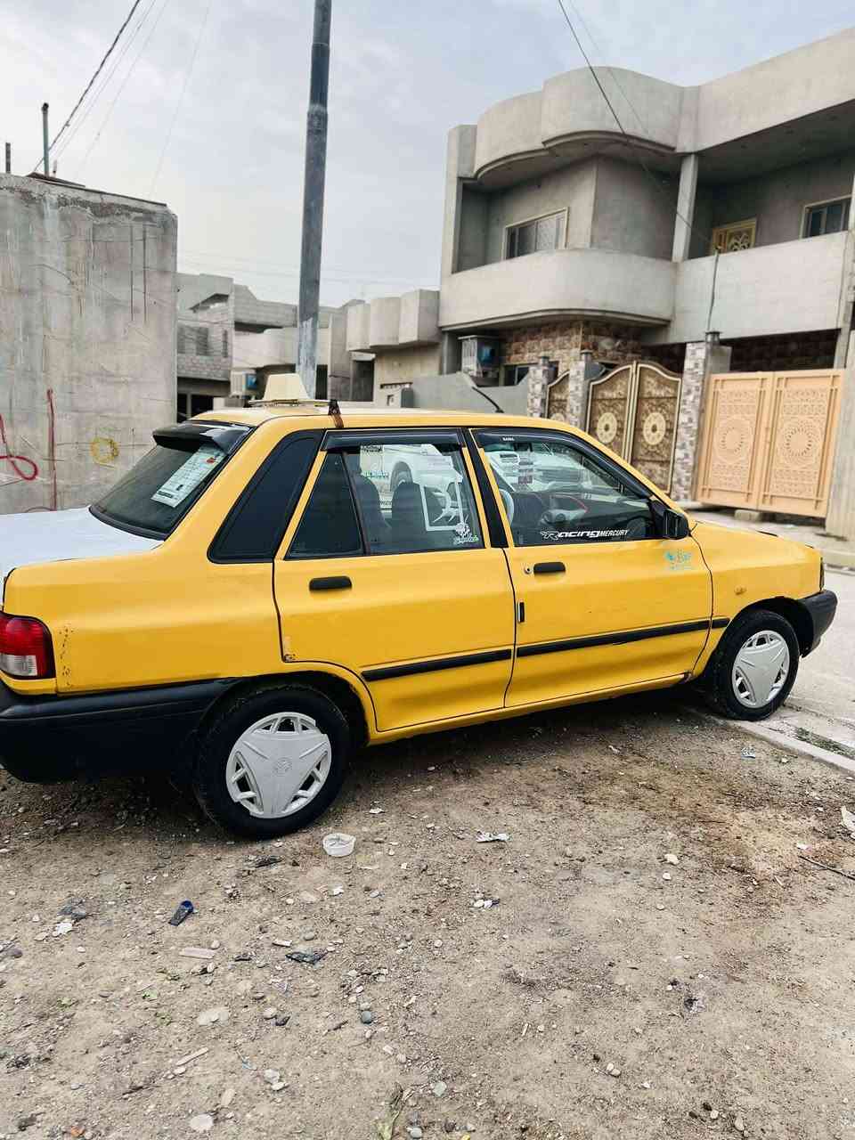 سايبه للبيع موديل 2012 رقم الماني مشروع وطني هيا صفر واستفسار على رقم ***********/ ***********
