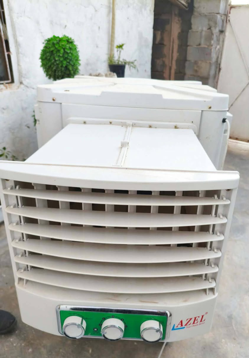 مبرده كونفيرا ام الخرطوم جديده مامستخدمه سعر خاص


**إذا كنت صاحب هذا الإعلان وتريد حذفه لأي سبب، رجاءا أرسل رسالة إلى الدعم الفني**
