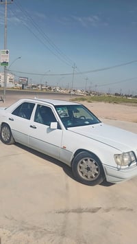 مرسيدس • ١٩٩٢ • رقم اربيل