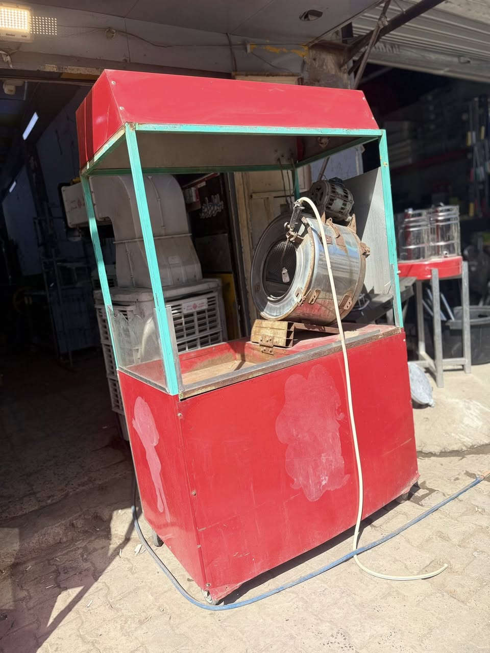 عربانه حب وعربانه شامية مستعمل للاستفسار ***********
