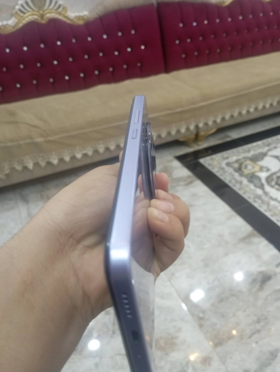ريدمي ذاكره 256 بطاريه 5000 عشوائي 8 استخدام شهر 150 وبيه مجال


**إذا كنت صاحب هذا الإعلان وتريد حذفه لأي سبب، رجاءا أرسل رسالة إلى الدعم الفني**