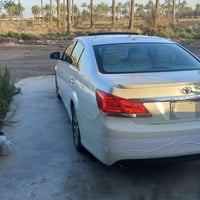 أفالون • ٢٠١٢ • وارد امريكي