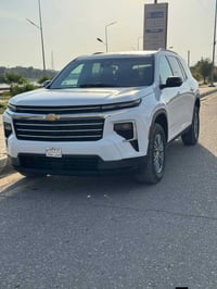 ترافرس • ٢٠٢٤ • ٢٠٢٥