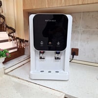 یەکێک لە هەرە ناوازەترین بەڕادوفلتەرەکانی  ئاو  لە هەموو جیهان کە کوال...