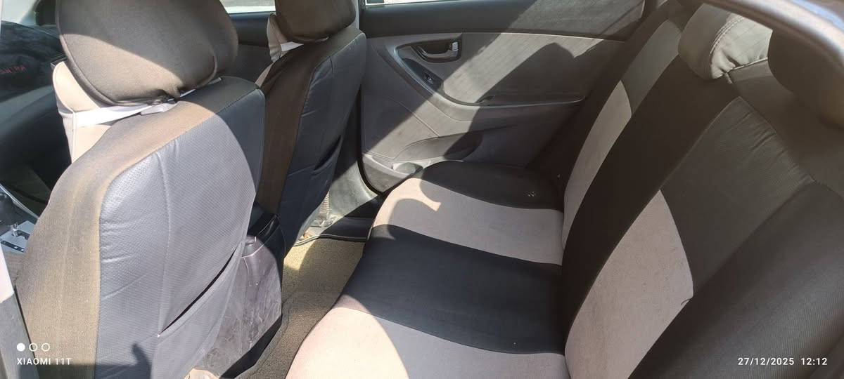 بسم الله والصلاه والسلام على رسول الله 
النترا للبيع 2012 امريكي محرك 1800 بيها 3قطع حداديه جديده كبرها سليم محركها ينقص ويبخر صابغها جديد السعر 86 مكانها فلوجة
