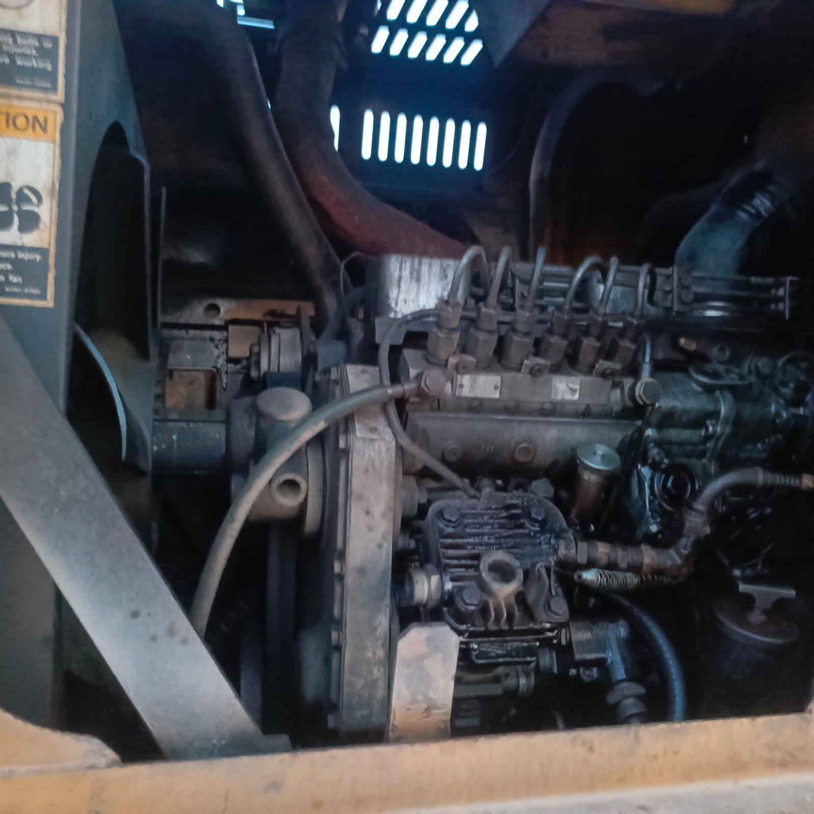 للبيع شفل كاوسكي 65كهرباءي اليبرين مكان بصره 
الرقم ***********
