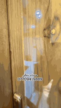 نحوّل المساحات العادية إلى أماكن أنيقة ومريحة، بخبرة عالية وأفكار عصري...