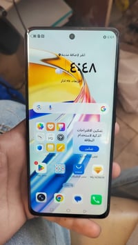 هونر x9d جهاز استخدام قليل وياه كيبل بدون راس شاحنة يجي من شركة هيج مك...