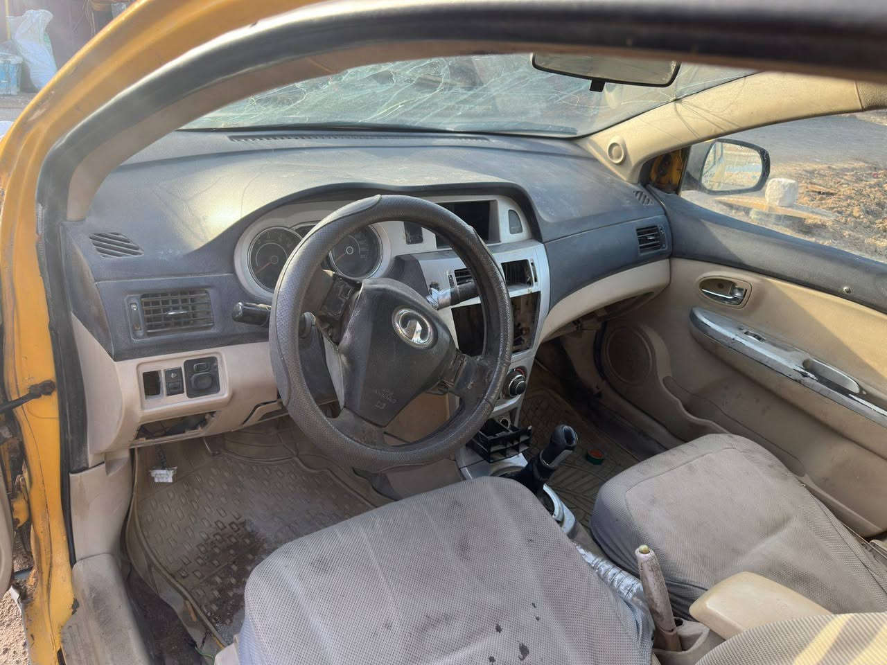 اسلام عليكم كريت ول 2012 كير عادي محرك بي خيط تبخير فقط حداده جاهزه تايرات كهربائيات شغاله عوزها نواقص بسيطه وبيها خياسات باطرف البيبان رقم بصره راعيها بالبصره ماواصله للبيع  او مراوس السعر 10وبيها مجال بسيط العنوان بصره قرنه***********
