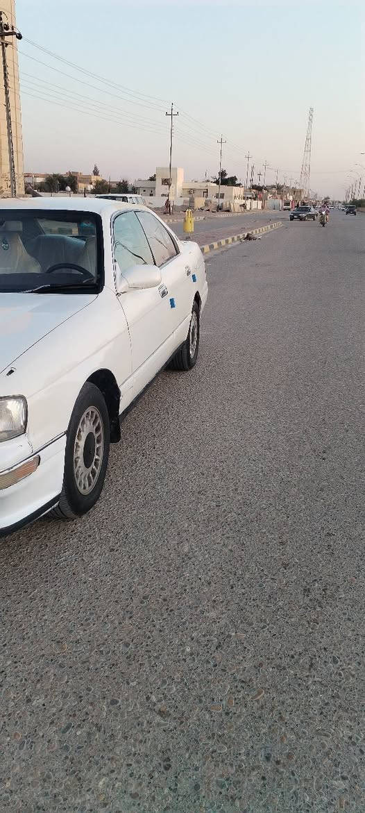 👋سلام عليكم سياره بطه منفصل ابيض صدفي موديل 1995 سياره كفاله من كص ونقل جثه ولعيب شرعي ولضربه لقويه رقم ديالى مشروع وطني راعيهاء يمي تريد وكاله تريد تحويل كير ومكينه كفاله تبريد شغال حداده حلوه تخم تاير جديد شاشه كبيره وسستم سماعت دواخل بل جيس سياره جاهزه ما نقصهاء شي كبل لشارع سعر بلاش 38 بيهاء مجال شي قليل مكاني ميسان العماره *********** بي وتساب
