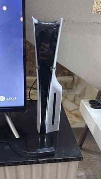 بلاي ستيشن 5 • ملحقات كاملة • قرص GTA