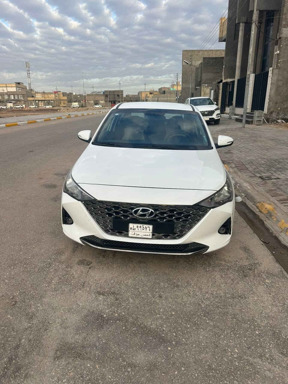 سلام عليكم اكسنت ٢٣ خليجي كفاله عامه مكينه ١٤٠٠ ماشه ٤٨بدون الرقم بسم شركه بسماوه سعر ١١٧ وبيهه مجال *********** مكاني ديوانيه الحمزه شرقي
