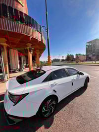 النترا ٢٠٢٤ • ماشي ٢٠٠٠٠ • رقم اربيل