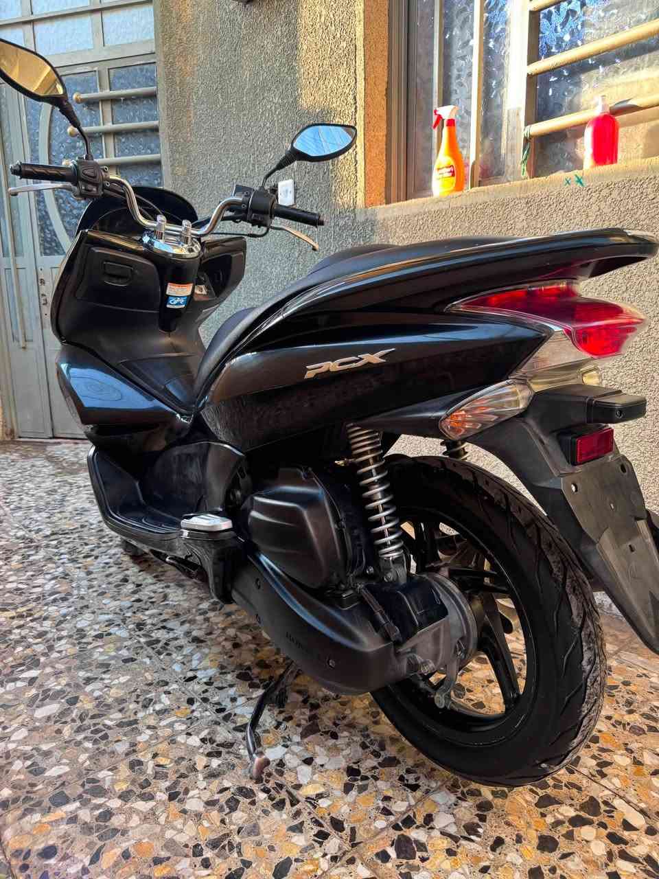 سلام عليكم pcx جيل اول ياباني JF
الدراجه مال رمبه ومكفوله حته من الطسه
ماشيه 29k✅
حساس ازدحام حساس استان✅
بعدهة بعدتهة مال شركه وياها منفيسهة الاصلي
وابيعلك من باب البيت وجيب وياك فيتر وتعال
السعر 13 وبيه مجال بسيط مكاني الامين الثانيه
شراي اتصل ***********
