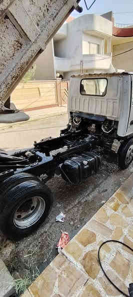 سيارة ازوز قلاب للبيع رقم الماني نينوى
السيارة بأسمي 
مكاني الموصل 
***********
***********
