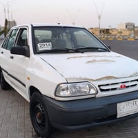 سياره سايبه للبيع مديل 2014 سياره ناشفه مال شغل تبريد كير مكينه بيها خ...