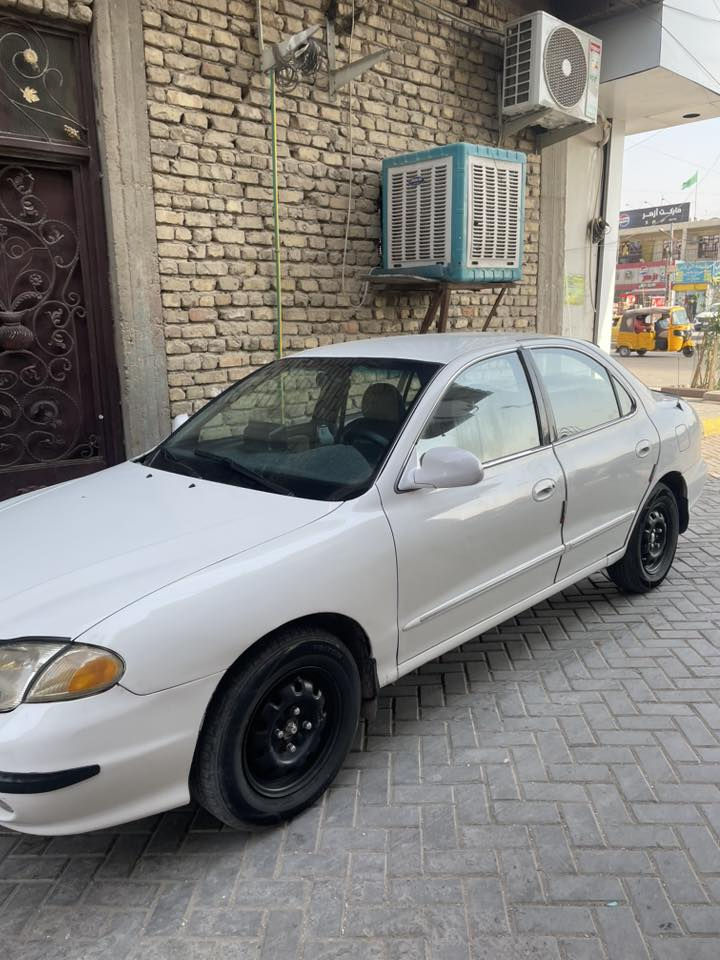 سلام عليكم
النترا موديل 2000 سعر 57$ وبيه مجال بسيط

محرك 2000

كير اوتماتيك

تبريد ثلج

سنتر لوك

جام كهربائي

شاشه أندرويد 

تخم تايرات جديد

للاستفسار الاتصال على الرقم ***********

مدينة الصدر
