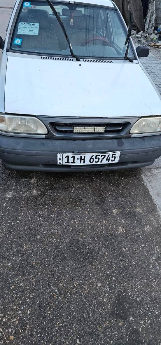 للبيع سايبا خصوصي 2012 بسمي سنويه لل 2031 رقم بغداد انكليزي تايرات جدد باتري جديد صدر جديد كهربائيات كلها شغاله تدفئه وتبريد شغالات شواصي بلاديه غرفه جديده كشنات شركه كير ومكينه مكفولات سياره بدون صبغ بس بيها رصعات بل بيبان امبينات بصور سعره ٣٥ مكاني حسينيه الراشديه اي استفسار ***********
