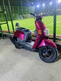 دراجه بوليس • كابريتر • للبيع