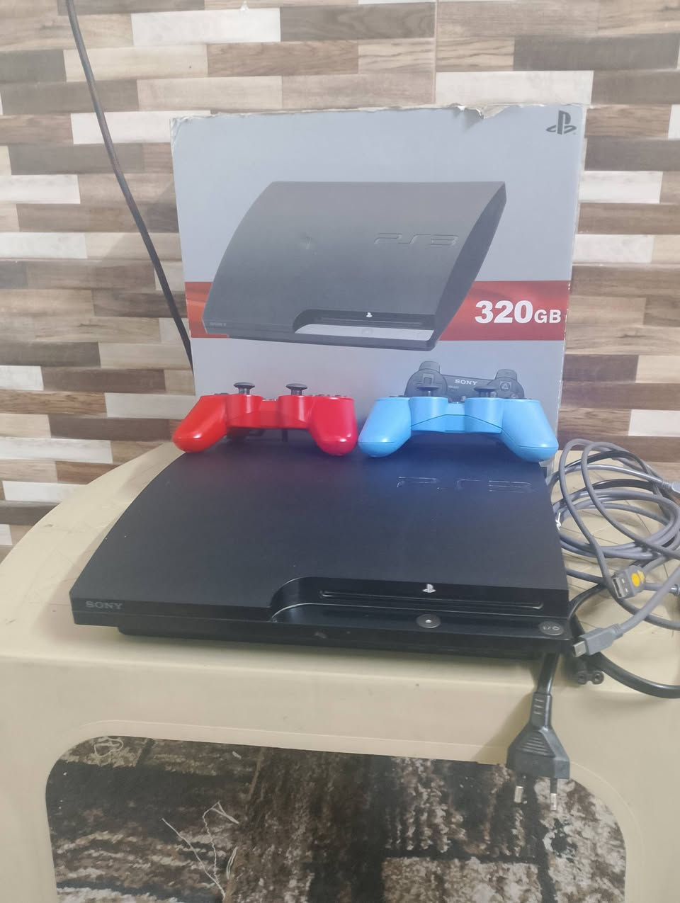 بلي 3 للبيع ***********
