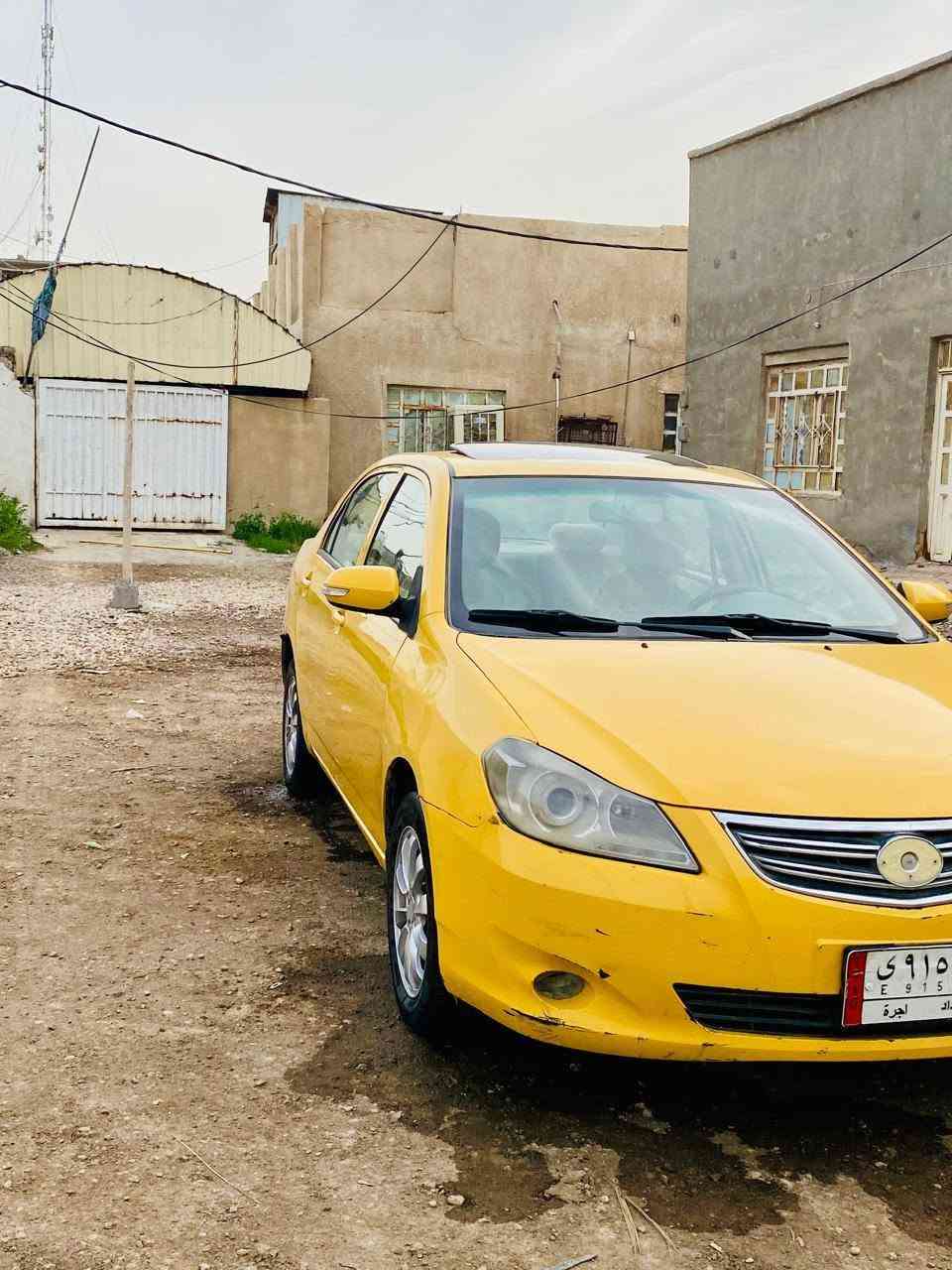 سلام عليكم سياره بي واي دي جي3 مكينه هوندا سياره جاهزه ونظيفه مكانها كربلاء سعر 42وبيها مجال للاستفسار اكثر ***********

