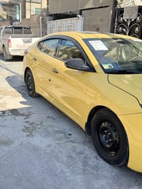 لنترا موديل 2020 سياره خير من الله بصمه فتحه كشنات تدفه ماشيه ١٢٠ الف ...