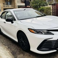 كامري هايبرد • ٢٠٢٤ • LE بصمه