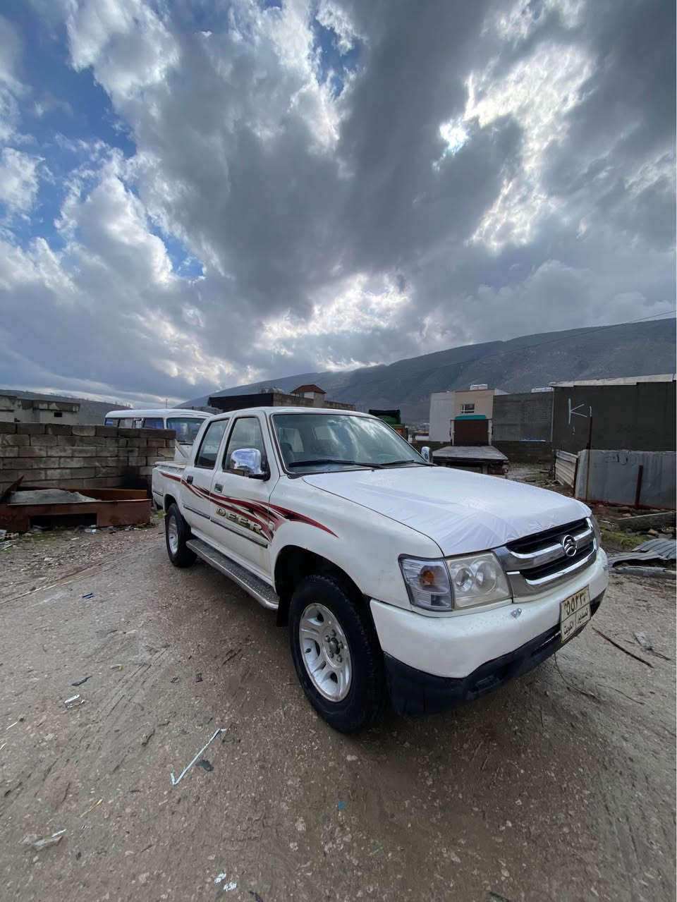 بيكاب دير ٢٠٠٨ مةكينة بةخ مةنةفيس كيرو مةكينة اكسل بةشةرت تقةو رقةي نية تايةية نوية بةس بونيت سبوخة بةبي ليدان أربيل, العراق


**إذا كنت صاحب هذا الإعلان وتريد حذفه لأي سبب، رجاءا أرسل رسالة إلى الدعم الفني**