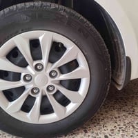 للبيع كبات سيراتو 2024 تخم كامل اخو الجديد.      07715410189