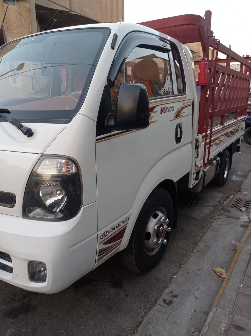 فحل موديل 15 مكفوله من الضربه والصبغ شرط السونار تحويل مباشر مكينه لاتنقيص ولاتبخير حداديه جديده ***********
