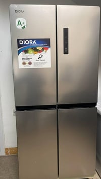 ثلاجة • جەمجەماڵ شمشمل • السليمانية