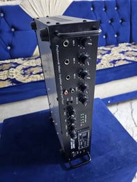 جهاز صوتي • جديد • سماعات